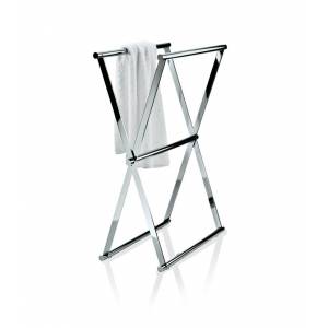 Полотенцедержатель напольный Decor Walther Cross 1